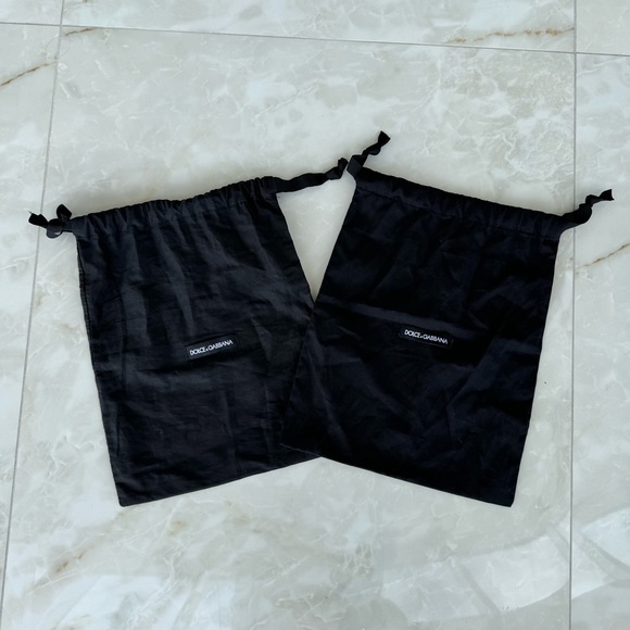 Pristine RARE Dolce & Gabbana Je Taime Maman Sequined Embroidered Pumps Sz 37 - Picture 13 of 13